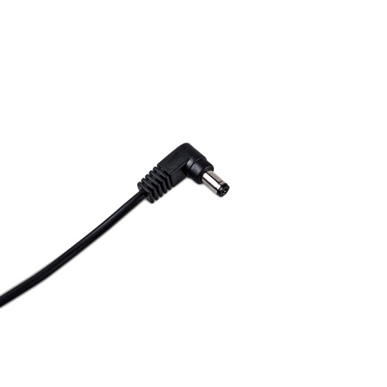Cm-24 5 Way Daisy Chain Right Angle Jack For Guitar Effect Power Supply - JOYO UK Cm-24 5 Way Daisy Chain Right Angle Jack For Guitar Effect Power Supply - Cm-24 5 Way Daisy Chain Order Power Supplies Direct