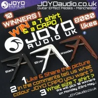 A Little Capo Competition for the weekend..