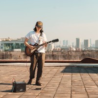 New Amp for 2021 - JOYO DC-15s Guitar Amplifier