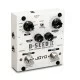 JOYO D seed II 2 Stereo Delay Guitar Effect Pedal - 8 Modes Tap Tempo Memory JOYO D seed II 2 Stereo Delay Guitar Effect Pedal - 8 Modes Tap Tempo Memory