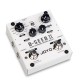 JOYO D seed II 2 Stereo Delay Guitar Effect Pedal - 8 Modes Tap Tempo Memory