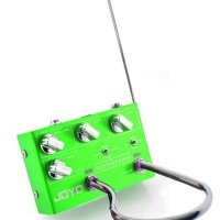 JOYO Footheramin New Guitar Effect Pedal JOYO Footheramin New Guitar Effect Pedal