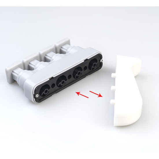3 Piece Hand Exerciser Set - Silica Gel Tensioner, Finger Splitter And Finger Exerciser - JOYO UK 3 Piece Hand Exerciser Set - Silica Gel Tensioner, Finger Splitter And Finger Exerciser - Hand Exerciser Set Order Guitar Effect Accessories by JOYO - Power, Cables and more. Direct