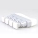 3 Piece Hand Exerciser Set - Silica Gel Tensioner, Finger Splitter And Finger Exerciser - JOYO UK 3 Piece Hand Exerciser Set - Silica Gel Tensioner, Finger Splitter And Finger Exerciser - Hand Exerciser Set Order Guitar Effect Accessories by JOYO - Power, Cables and more. Direct