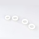 3 Piece Hand Exerciser Set - Silica Gel Tensioner, Finger Splitter And Finger Exerciser - JOYO UK 3 Piece Hand Exerciser Set - Silica Gel Tensioner, Finger Splitter And Finger Exerciser - Hand Exerciser Set Order Guitar Effect Accessories by JOYO - Power, Cables and more. Direct