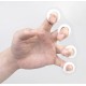 3 Piece Hand Exerciser Set - Silica Gel Tensioner, Finger Splitter And Finger Exerciser - JOYO UK 3 Piece Hand Exerciser Set - Silica Gel Tensioner, Finger Splitter And Finger Exerciser - Hand Exerciser Set Order Guitar Effect Accessories by JOYO - Power, Cables and more. Direct