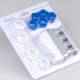 3 Piece Hand Exerciser Set - Silica Gel Tensioner, Finger Splitter And Finger Exerciser - JOYO UK 3 Piece Hand Exerciser Set - Silica Gel Tensioner, Finger Splitter And Finger Exerciser - Hand Exerciser Set Order Guitar Effect Accessories by JOYO - Power, Cables and more. Direct