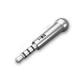 JOYO I-Mic Condensor Microphone For Ios Iphone / Ipad / Android  - I-Mic Iphone Microphone Order JOYO Accessories Direct 