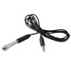 JOYO I-Mic Condensor Microphone For Ios Iphone / Ipad / Android  - I-Mic Iphone Microphone Order JOYO Accessories Direct 