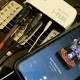 JOYO I-Plug Guitar Amp With Effects For Iphone, Ipad, Ipod, Android Or Windows Smart Phones JOYO I-Plug Guitar Amp With Effects For Iphone, Ipad, Ipod, Android Or Windows Smart Phones