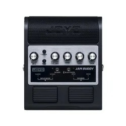 JOYO Jam Buddy Electric Guitar Practise Amp - Bluetooth - 2 Channel - Delay