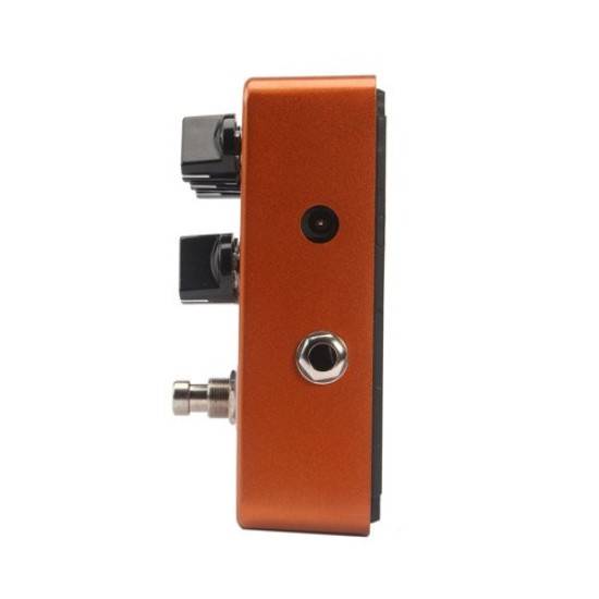 JOYO Jf-14 American Sound Guitar Effect Pedal - JOYO UK JOYO Jf-14 American Sound Guitar Effect Pedal - Joyo Jf-14 American Sound Order Amplifier Simulation Direct