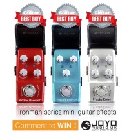FACEBOOK COMPETITION - Win an Ironman Guitar Effects Pedal as reviewed in TOTAL GUITAR ! FACEBOOK COMPETITION - Win an Ironman Guitar Effects Pedal as reviewed in TOTAL GUITAR !
