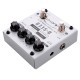 JOYO D Seed Dual Channel Digital Delay Guitar Effect Pedal  - D-Seed Delay Pedal Order Bass Guitar Effects Direct 