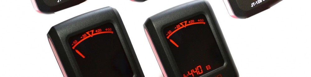 JOYO Tuners Metronome JOYO Tuners Metronome