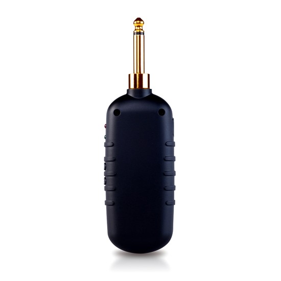 JOYO Jw-02 5.8Ghz Wireless Guitar Transmitter And Receiver - JOYO UK JOYO Jw-02 5.8Ghz Wireless Guitar Transmitter And Receiver - Jw-02 Wireless Guitar System Order Guitar Effect Accessories by JOYO - Power, Cables and more. Direct