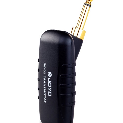 JOYO Jw-02 5.8Ghz Wireless Guitar Transmitter And Receiver