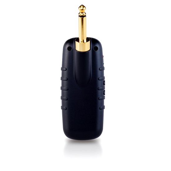 JOYO Jw-02 5.8Ghz Wireless Guitar Transmitter And Receiver - JOYO UK JOYO Jw-02 5.8Ghz Wireless Guitar Transmitter And Receiver - Jw-02 Wireless Guitar System Order Guitar Effect Accessories by JOYO - Power, Cables and more. Direct