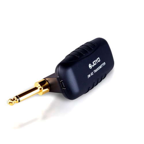 JOYO Jw-02 5.8Ghz Wireless Guitar Transmitter And Receiver