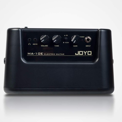 JOYO 2 Channel Electric Guitar Practice Amplifier Ma-10E  - Ma-10E Electric Guitar Amplifier Order Combo Guitar Amplifiers Direct 