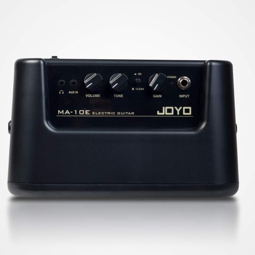 JOYO 2 Channel Electric Guitar Practice Amplifier Ma-10E