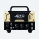 JOYO Meteor Bantamp Guitar Amp Head 20W Pre Amp Tube Hybrid  - Joyo Meteor Bantamp Amp Head Order JOYO Bantamp - Head Amplifiers Direct 