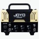 JOYO Meteor Bantamp Guitar Amp Head 20W Pre Amp Tube Hybrid  - Joyo Meteor Bantamp Amp Head Order JOYO Bantamp - Head Amplifiers Direct 