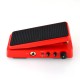 JOYO Multifunction Wah Volume Pedal - Q Control - Dual Mode