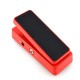 JOYO Multifunction Wah Volume Pedal - Q Control - Dual Mode