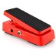 JOYO Multifunction Wah Volume Pedal - Q Control - Dual Mode  - Multifunction Wah Q Order Series 4 - Revolution Direct 