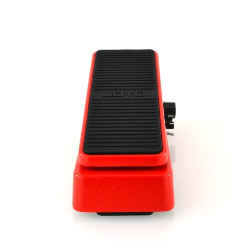 JOYO Multifunction Wah Volume Pedal - Q Control - Dual Mode