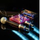 JOYO 5.8Ghz Wireless Microphone System Xlr Mw-01  - Joyo Wireless Xlr Microphone System Mw-01 Order JOYO Accessories Direct 