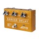 JOYO Nascar Delay Analog Bbd Guitar Effect Pedal R-10