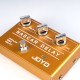 JOYO Nascar Delay Analog Bbd Guitar Effect Pedal R-10  - R-10 Nascar Delay Order Series 4 - Revolution Direct 