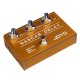 JOYO Nascar Delay Analog Bbd Guitar Effect Pedal R-10  - R-10 Nascar Delay Order Series 4 - Revolution Direct 