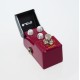 JOYO Jf-330 Ocho Octave Mini Guitar Effect Pedal  - Jf330 - Ocho Octave Order Octave Pedals Direct 