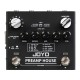 JOYO Pre amp House 18 Guitar Amplifier Simulators In 1 R-15