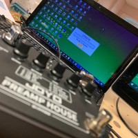 JOYO PreAmp Firmware update JOYO PreAmp Firmware update