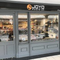 JOYO Guitar Effect Pedal Showroom - Open Feb 2017