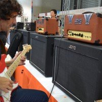 Visit JOYO Audio UK at MOJO & Northern Guitar Shows - Dates announced !