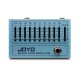 JOYO 10 Band Graphic Equaliser R-12 Eq Band Controller