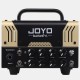 JOYO Tweedy XL Edition - Bantamp Tube Guitar Amplifier  - JOYO Tweedy 57 Order JOYO Bantamp - Head Amplifiers Direct 