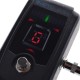 JOYO Jt 305 Guitar Pedal Floor Tuner Chromatic Very Dark Black