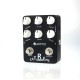 JOYO Jf-17 Extreme Metal Guitar Effect Pedal  - Joyo Jf-17 Extreme Metal Order Series 1 - Vintage Direct 