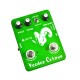 JOYO Jf-12 Voodoo Octave Fuzz Guitar Effect Pedal  - Joyo Jf-12 Voodoo Octave Fuzz Order Octave Pedals Direct 