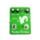 JOYO Jf-12 Voodoo Octave Fuzz Guitar Effect Pedal  - Joyo Jf-12 Voodoo Octave Fuzz Order Octave Pedals Direct 