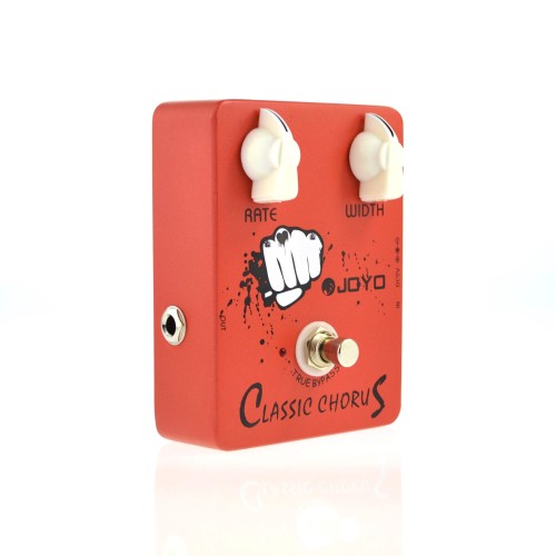 JOYO Jf-05 Classic Chorus Guitar Effect Pedal  - Jf-05 Classic Chorus Order Chorus Effects Direct 