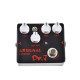 Dr.J D-51 Arsenal Distortion Guitar Effects Pedal  - Dr.J D51 Distortion Pedal Order Distortion Effects Direct 