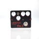 Dr.J D-51 Arsenal Distortion Guitar Effects Pedal  - Dr.J D51 Distortion Pedal Order Distortion Effects Direct 