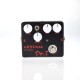 Dr.J D-51 Arsenal Distortion Guitar Effects Pedal